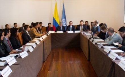 The International Narcotics Control Board (