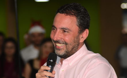 Jorge Londoño De la Cuesta is the former CEO of EPM