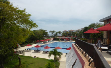 Decameron Barú Resort, Colombia