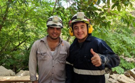 Photo Credit Royal Road Minerals