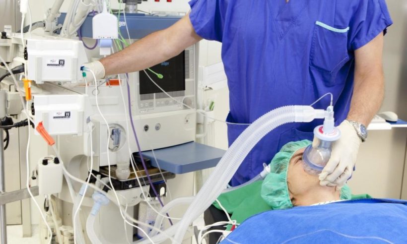 Hospital Image by Stefan Schranz from Pixabay