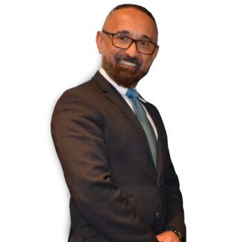 Gibson Preziuso, Plus Ultra’s commercial director.