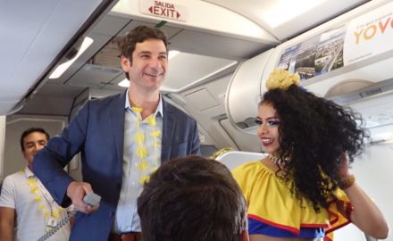 Felix Antelo photo by Loren Moss