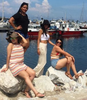 Colombia is one of the most diverse countries on the planet.