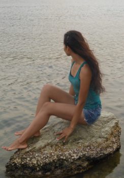 Photo credit: Loren Moss