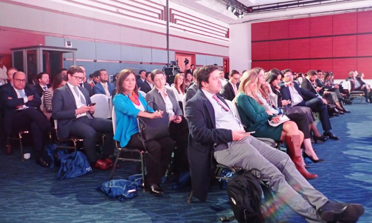 3rd Annual Private Equity Congress of The Pacific Alliance was 