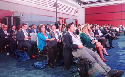 3rd Annual Private Equity Congress of The Pacific Alliance was