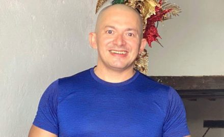 Headline image from Facebook post: Flight Attendants News – TCP’s Noticias