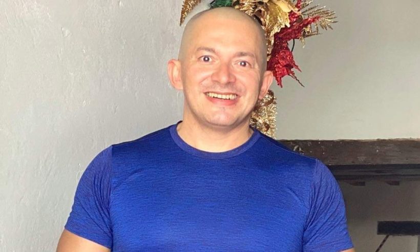 Headline image from Facebook post: Flight Attendants News – TCP’s Noticias