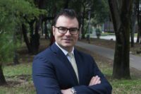 Political risk expert Sergio Guzmán is co-founder of Colombia Risk Analysis