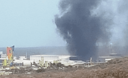 Photo excerpted from Twitter: @augustosisa