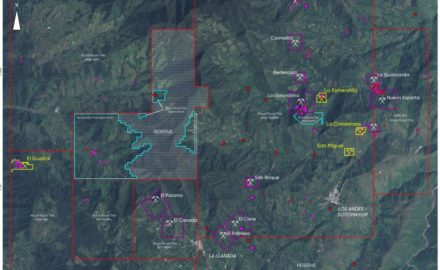 Image courtesy of Royal Road Minerals