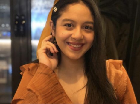 Barranquilla medical student Valeria Lucia Guerrero