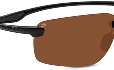 My rough & tumble Serengiti Erice sunglasses for when I'm 'ready to rumble.'