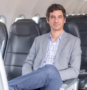 Viva President Félix Antelo