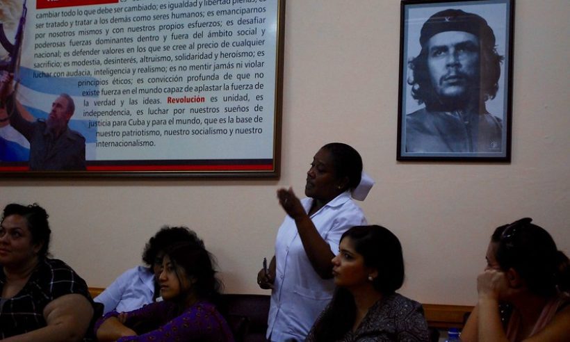 Photo credit: Laura LaRose via Flickr https://flic.kr/p/QACXgS Creative Commons Attribution 2.0 license