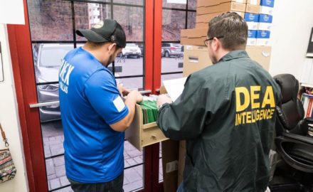 Photo courtesy US DEA