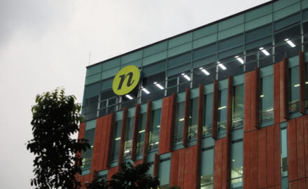 Ruta N Photo credit: Loren Moss