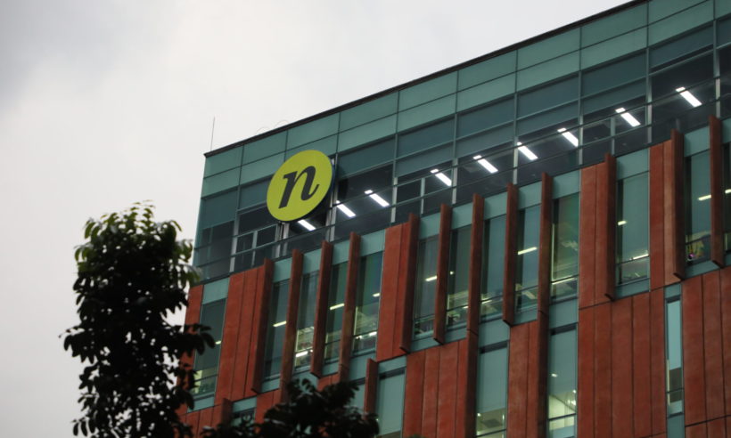 Ruta N Photo credit: Loren Moss