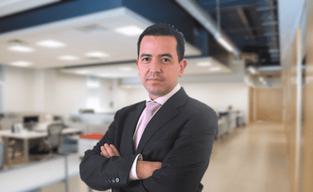 ETEK International Corporation has announced the appointment of Juan Camilo Reyes as the new Chief Revenue Officer (CRO) for Latin America.