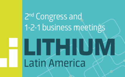 Get the free report about Current Status of the Lithium Industry in Latin America 2020