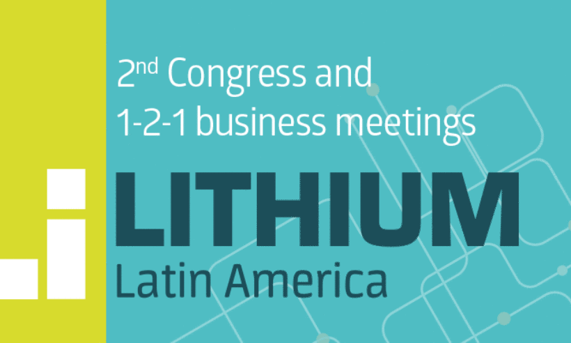Get the free report about Current Status of the Lithium Industry in Latin America 2020