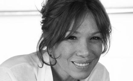 Leonor Espinosa Wins The Estrella Damm Chefs' Choice Award (PRNewsfoto/Latin America’s 50 Best Restaurants)