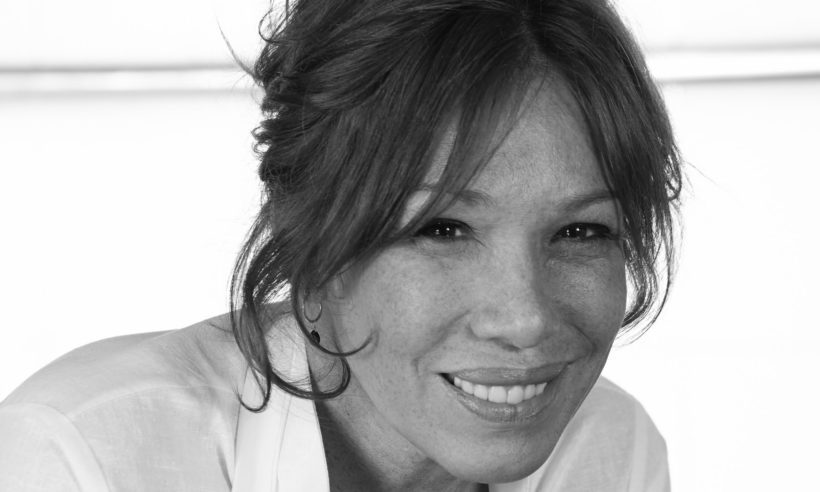 Leonor Espinosa Wins The Estrella Damm Chefs' Choice Award (PRNewsfoto/Latin America’s 50 Best Restaurants)