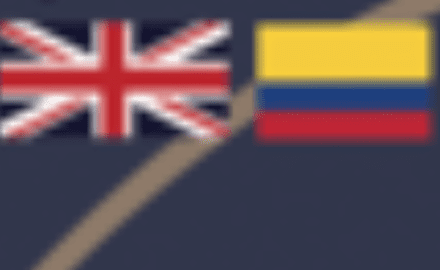 Department for International Trade Colombia