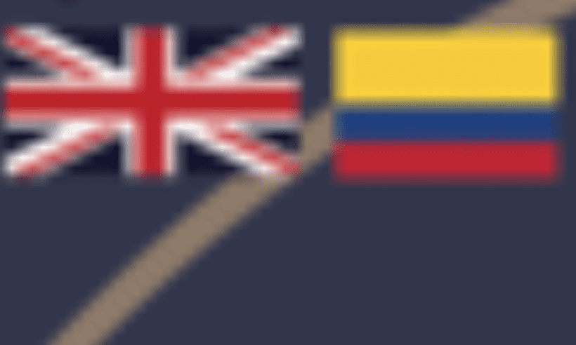 Department for International Trade Colombia