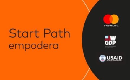 Start Path Empodera is a partnership under the Women’s Global Development and Prosperity (W-GDP) Initiative