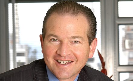 David Wigoda Rinzler, convicted Ponzi fraudster of the Factor Group.