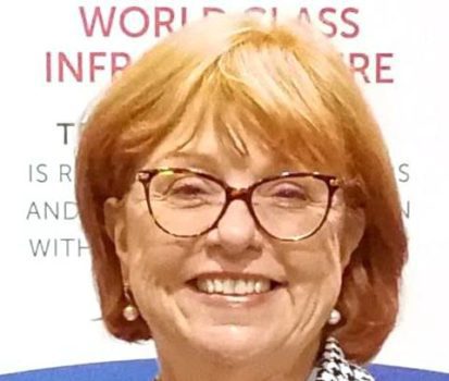 Debi Hamill is CEO of the International Association of Outsourcing Professionals (IAOP)