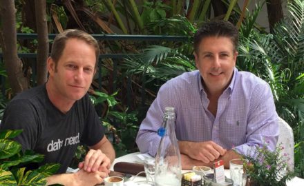 ProcessMaker is a no-code/low-code open-source process automation platform founded two decades ago by Bobby Vernon and Brian Reale