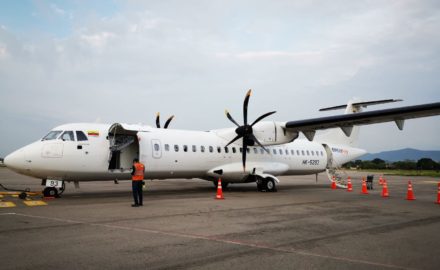 easyfly atr