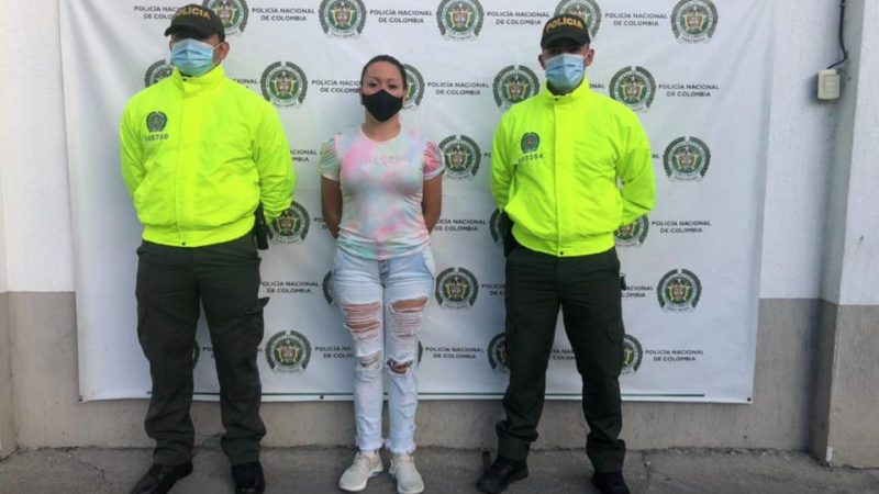 Leidy Johana Osorio Bermúdez