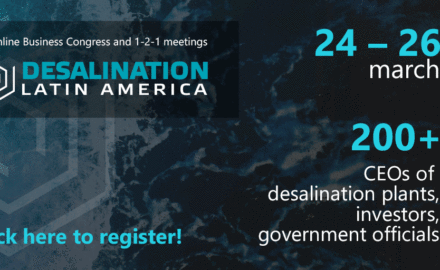 2021 Desalination Latin America