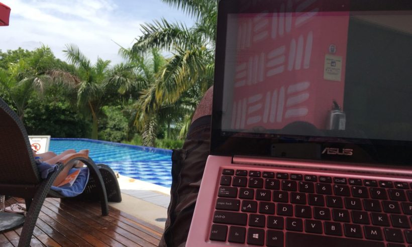 Barú, Colombia photo credit: Loren Moss