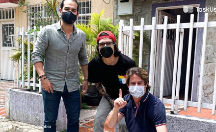 Photo courtesy: TaskUs / Invest Pacific