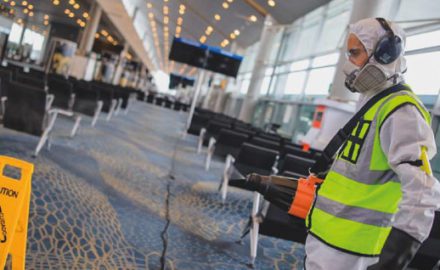 Photo courtesy Minsalud