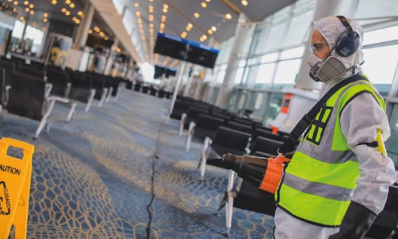 Photo courtesy Minsalud