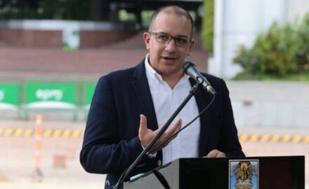 Jorge Andrés Carrillo Cardoso Appointed As New CEO of EPM