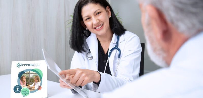 Khiron eKhiron expects its network of Zerenia integrative care clinics to reach 15 by the end of 2021.xpects its network of Zerenia integrative care clinics to reach 15 by the end of 2021.