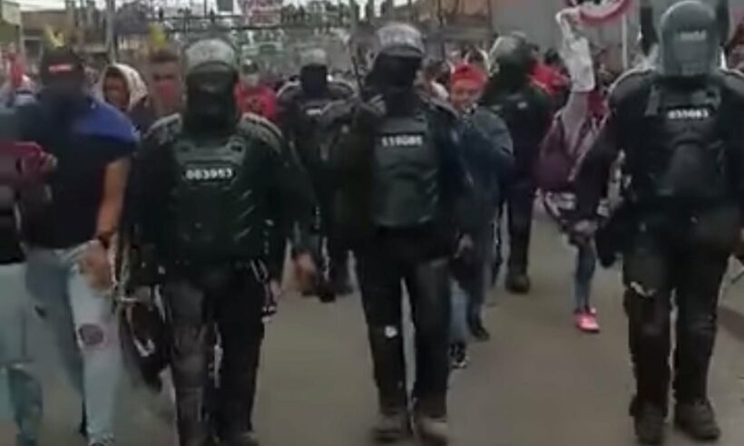 Headline photo: Twitter @Dayhana3