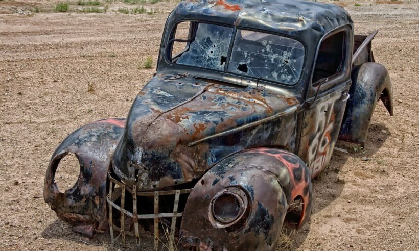 Image by David Mark from Pixabay