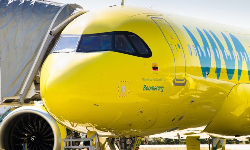 In May 2021 Viva's position was reconfirmed as the most punctual airline in Colombia with 93.3% according to OAG: https://www.oag.com/en/on-time-performance-data