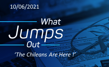 Tuesday was a historic day in Colombia - not because the football team managed to snatch a 2-2 draw against Argentina in a World Cup qualifier, but because it represented the first time ever that local investors could buy and sell Chilean stocks in local currency.