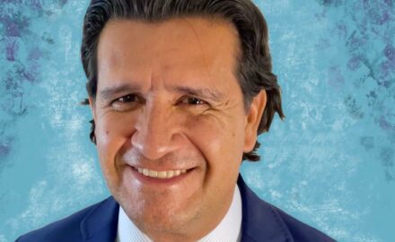 Colombian native Leonardo Garzon (above) has been appointed as the new Latin America managing director for global insurance provider McLarens,