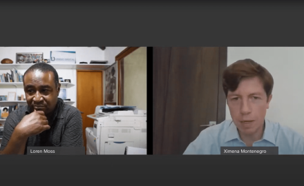 Reason Foundation's Daniel Raisbeck