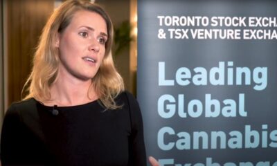 Hired in October 2019 to the role of Managing Director and Chief Legal Counsel, Khiron Europe, Katterbach's promotion to the position of President aligns with the company's commitment to diversity and inclusion throughout the organization, including at the executive level, the company said in a statement.